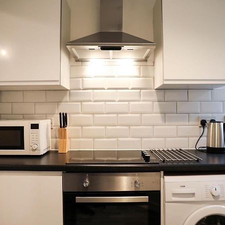 Baron View Apartment Пейслі Екстер'єр фото