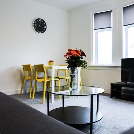 Baron View Apartment Пейслі Екстер'єр фото