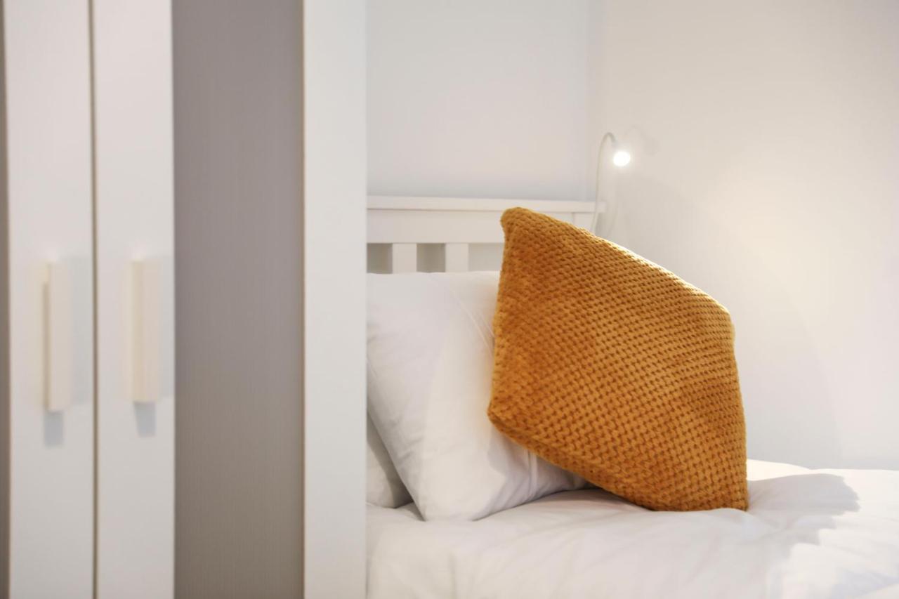 Baron View Apartment Пейслі Екстер'єр фото